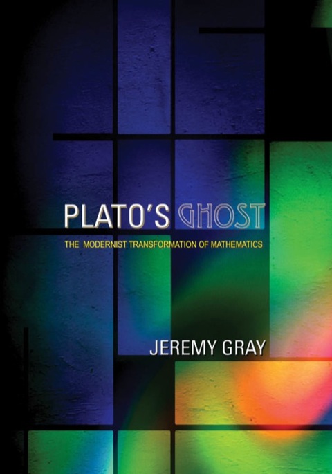 Cover image for book Plato's Ghost