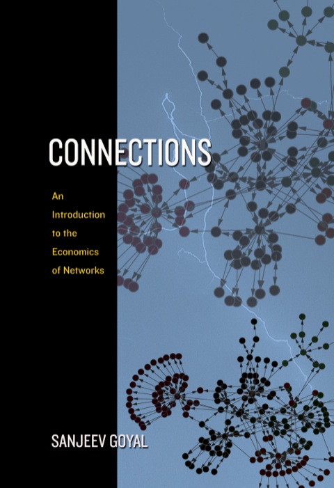 Cover image for book Connections