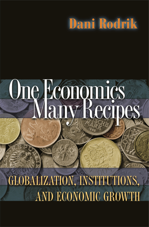 One Economics, Many Recipes 