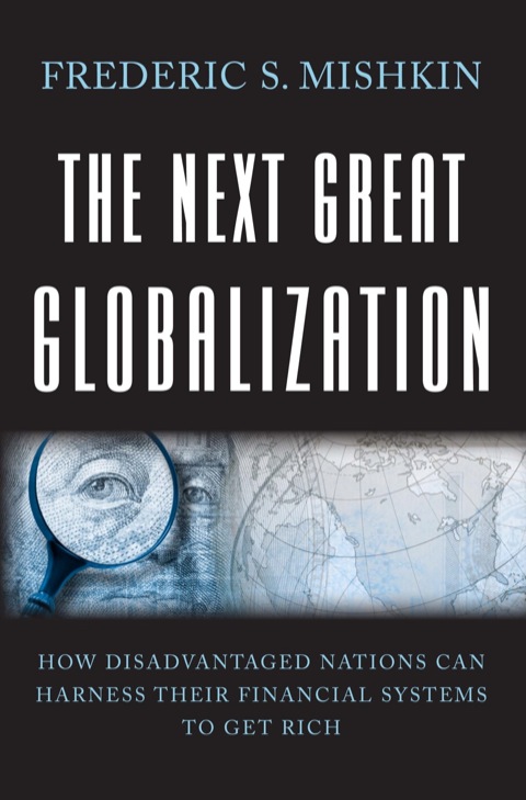The Next Great Globalization 