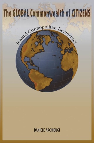 The Global Commonwealth of Citizens