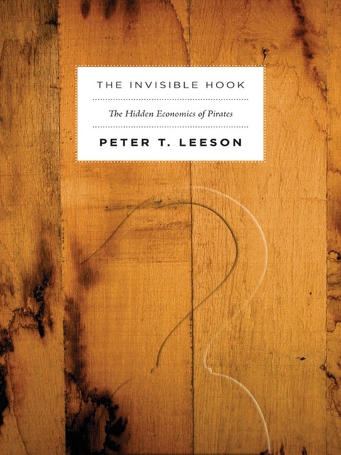 Reflowable The Invisible Hook; $16.95
