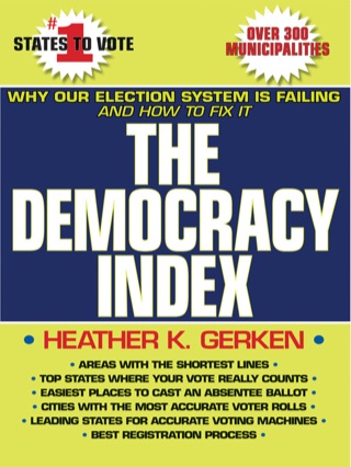 The Democracy Index