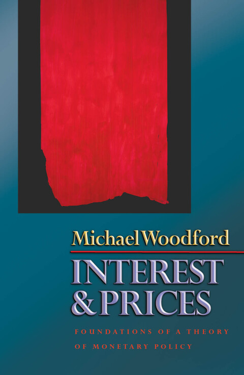 Cover image for book Interest and Prices
