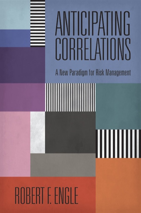 Cover image for book Anticipating Correlations
