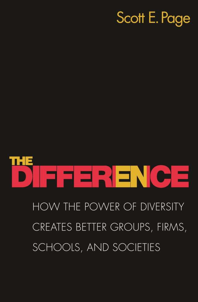 The Difference