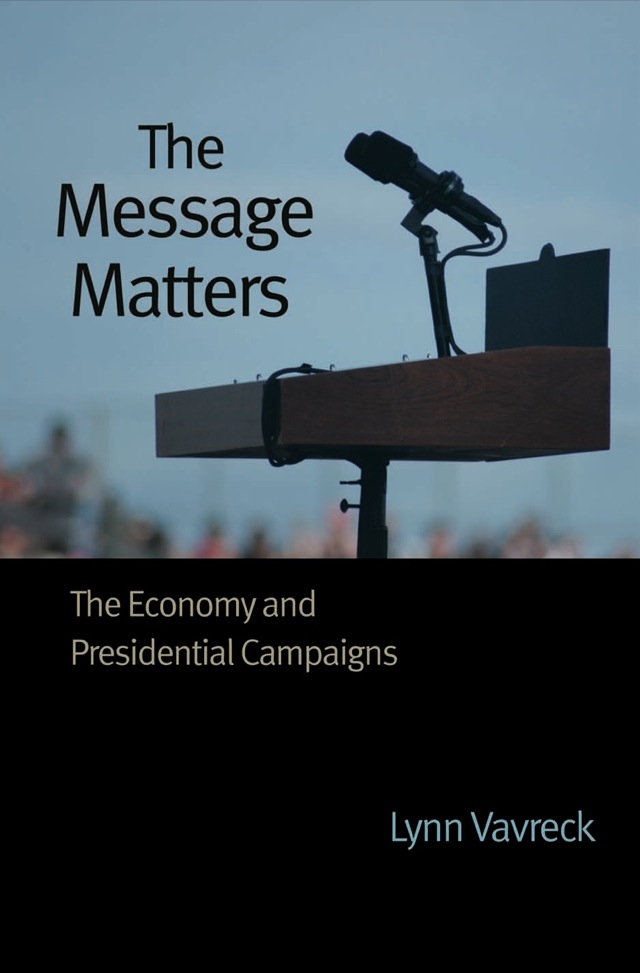 The Message Matters