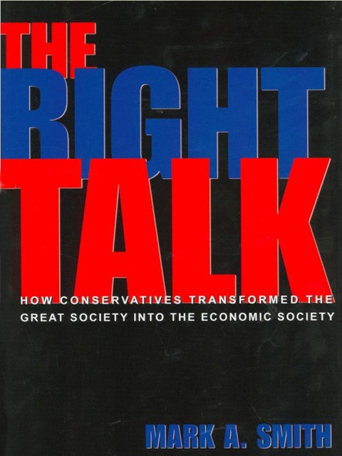 The Right Talk 