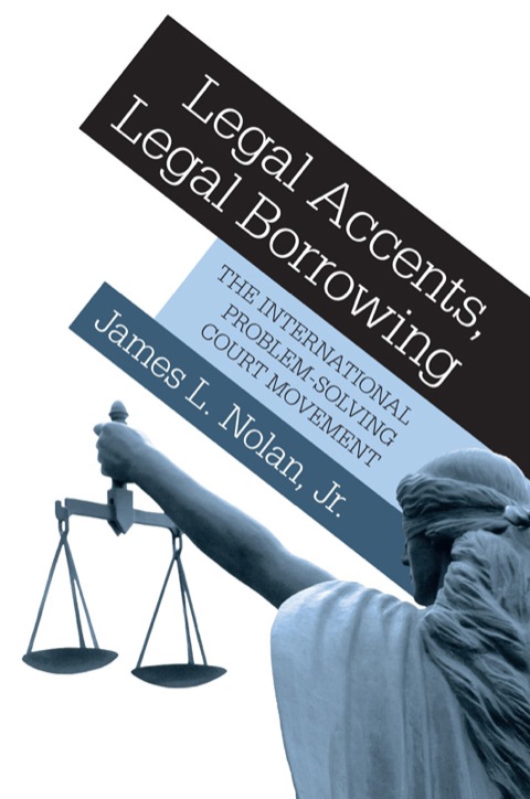 Legal Accents, Legal Borrowing 