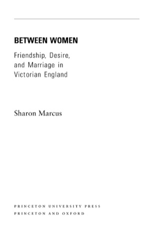 Between Women