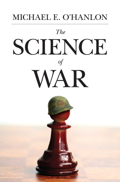 The Science of War 