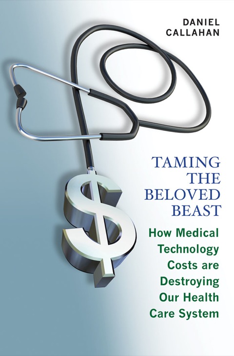 Cover image for book Taming the Beloved Beast