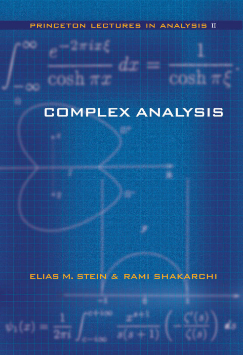 Complex Analysis
