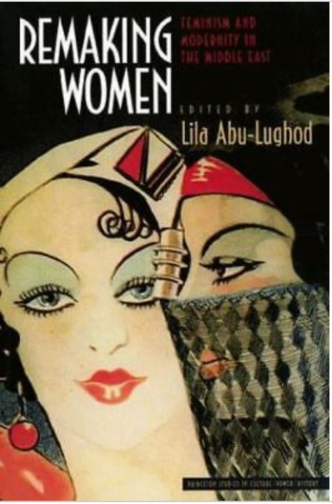 Cover image for book Remaking Women