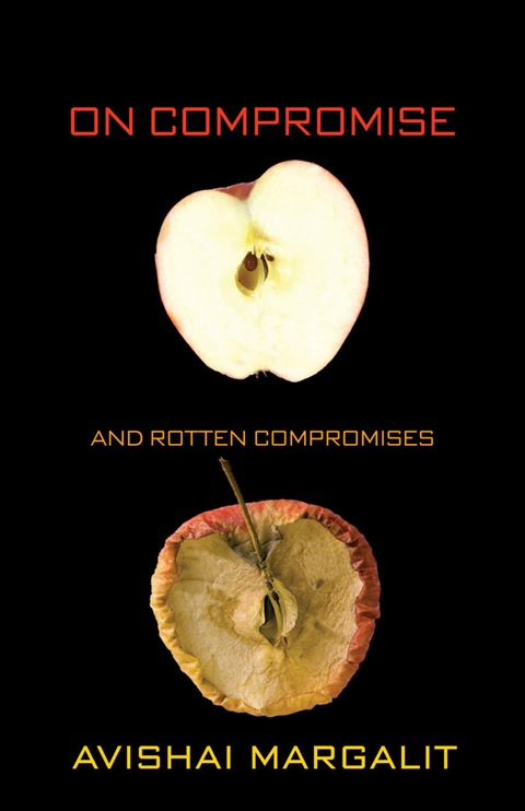 Cover image for book On Compromise and Rotten Compromises