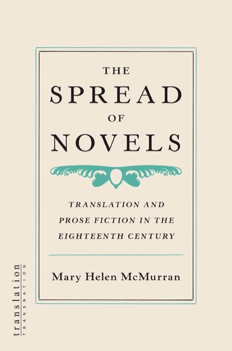 The Spread of Novels 