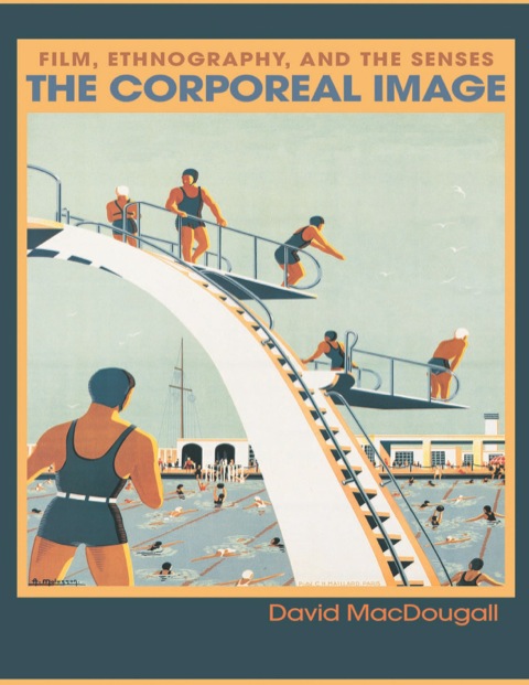The Corporeal Image 