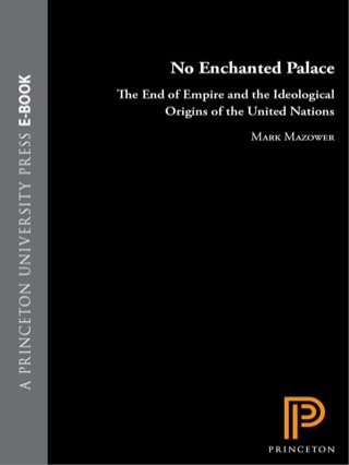 No Enchanted Palace