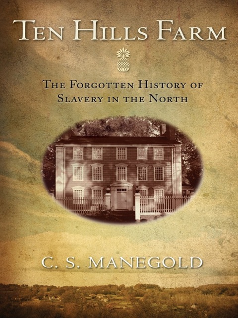 Cover image for book Ten Hills Farm