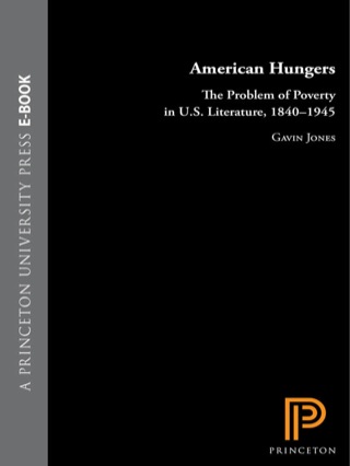 American Hungers