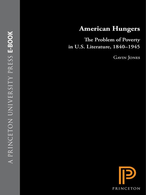 American Hungers 