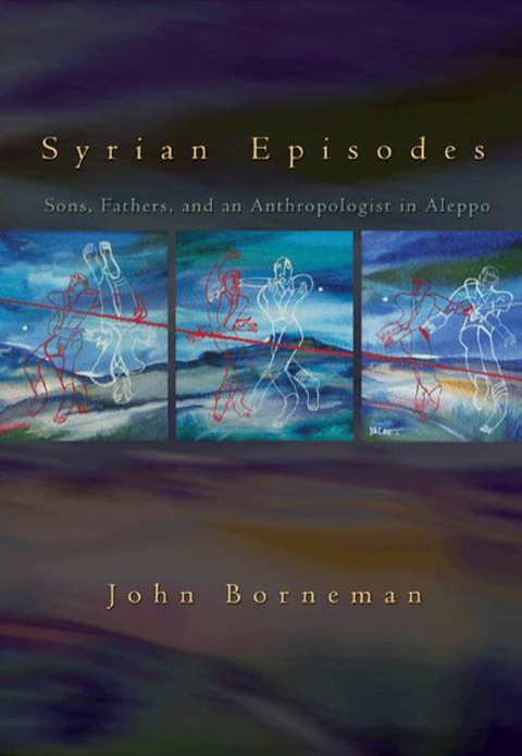 Cover image for book Syrian Episodes