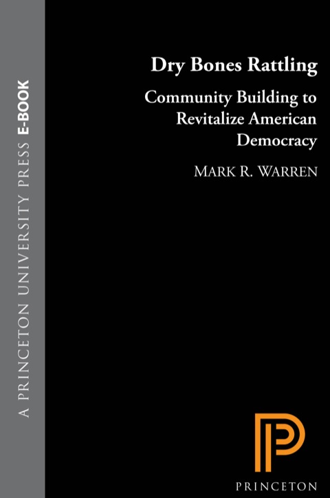 Cover image for book Dry Bones Rattling