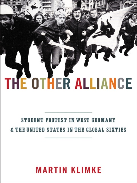 Cover image for book The Other Alliance