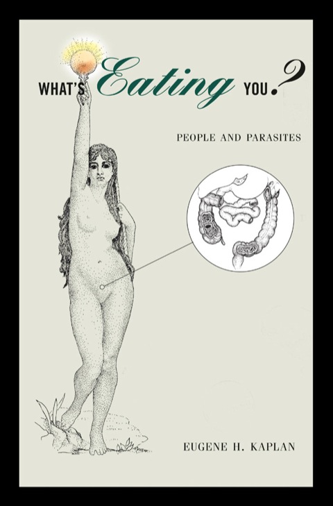 Cover image for book What's Eating You?