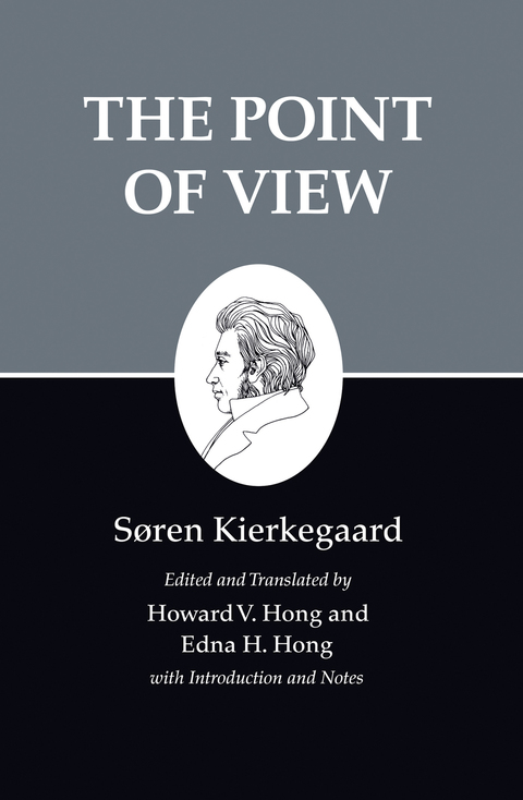 Cover image for book The Point of View