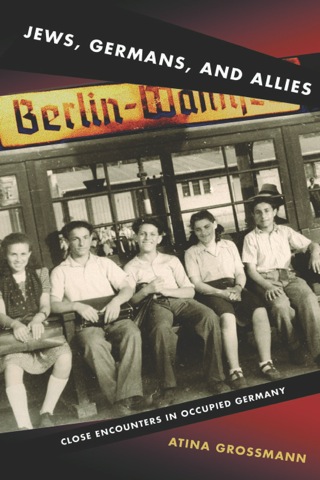 Jews, Germans, and Allies