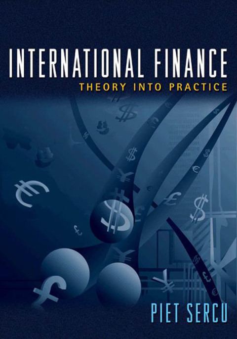 International Finance 