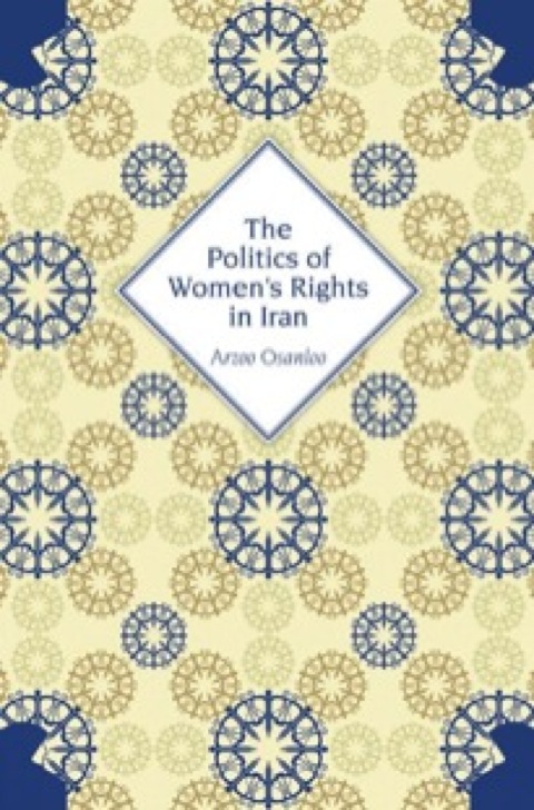 Cover image for book The Politics of Women's Rights in Iran