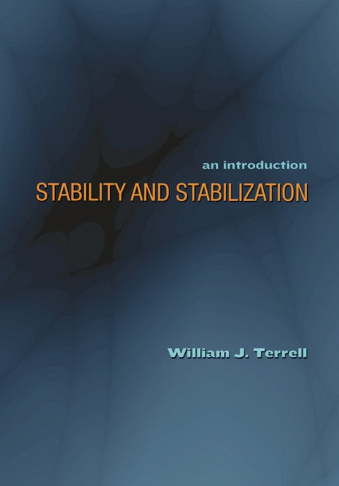 Cover image for book Stability and Stabilization