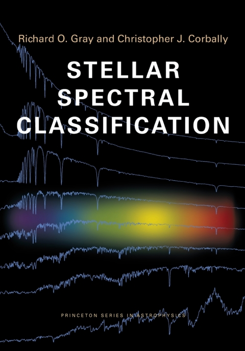 Stellar Spectral Classification 