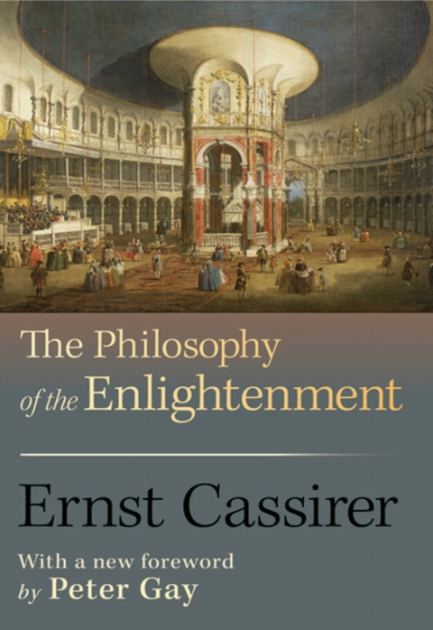 Cover image for book The Philosophy of the Enlightenment