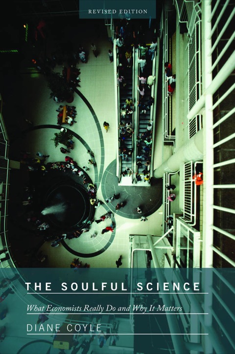 The Soulful Science 