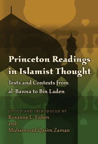 صورة الغلاف: Princeton Readings in Islamist Thought 9780691135878