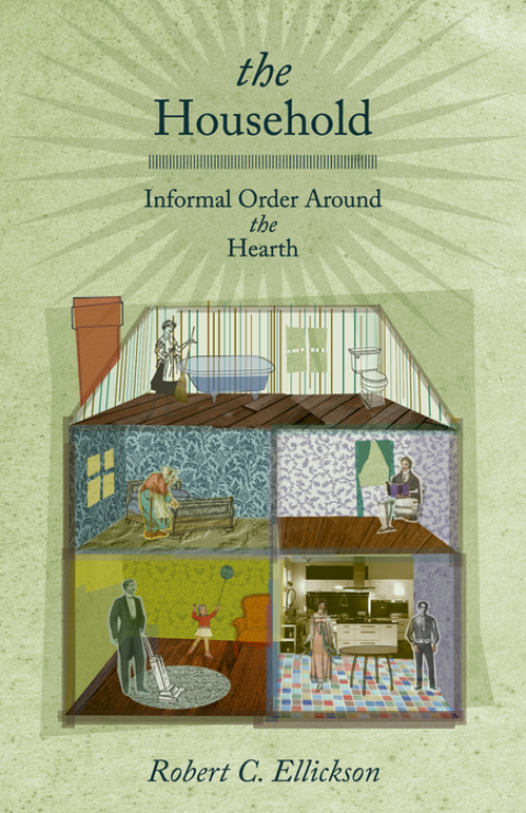 Cover image for book The Household