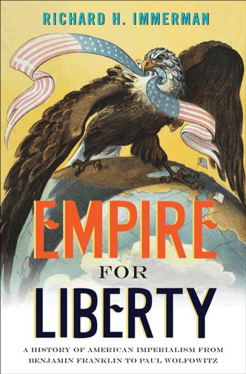 Empire for Liberty 