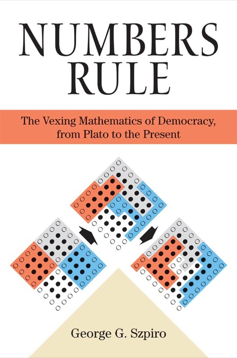 Cover image for book Numbers Rule