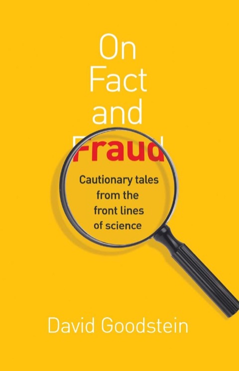 Cover image for book On Fact and Fraud