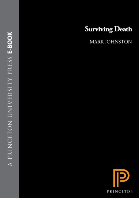Cover image for book Surviving Death