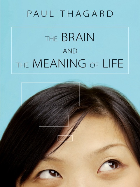 Cover image for book The Brain and the Meaning of Life