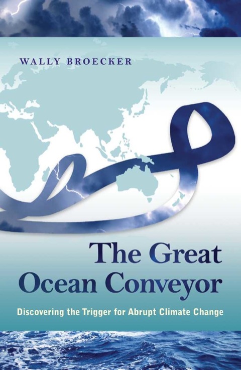 Cover image for book The Great Ocean Conveyor
