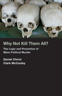 Cover image: Why Not Kill Them All? 9780691145945