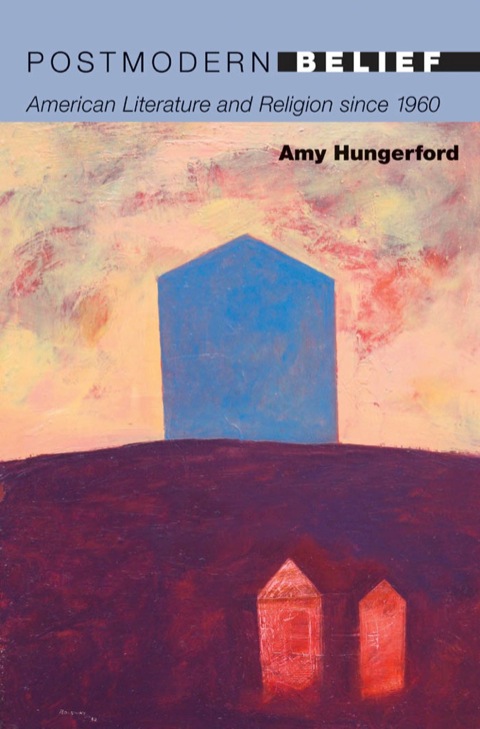 Cover image for book Postmodern Belief