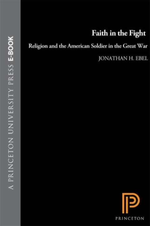 Cover image for book Faith in the Fight