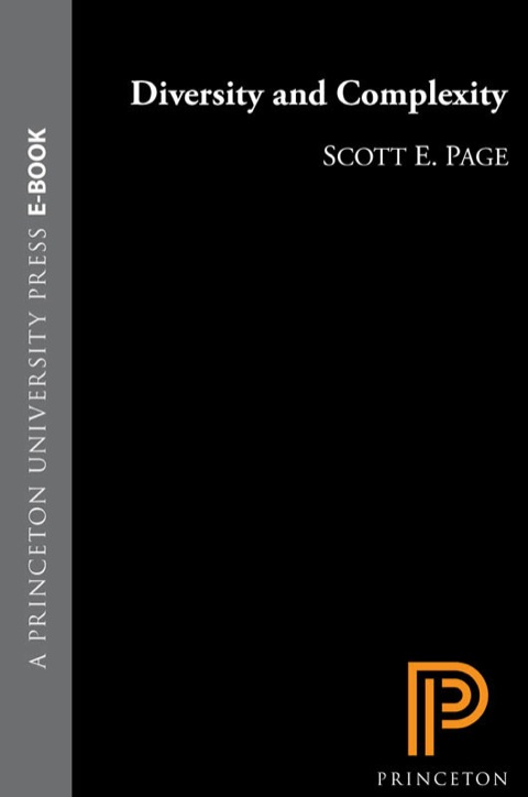 Cover image for book Diversity and Complexity