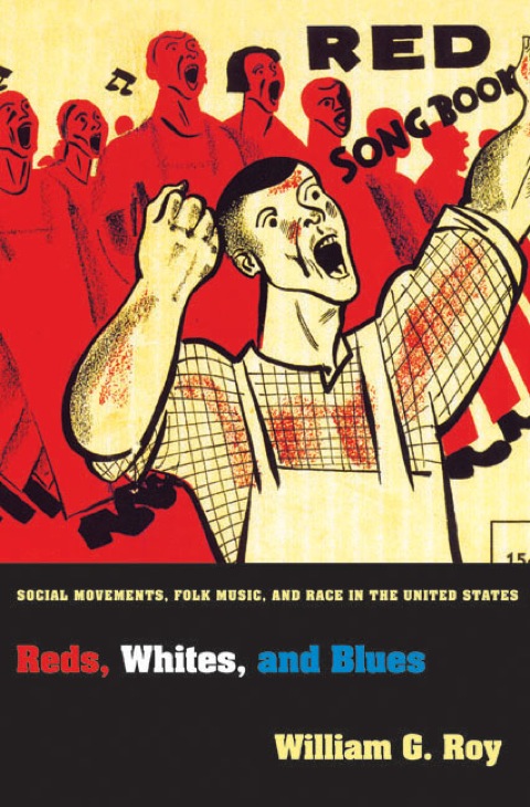 Reds, Whites, and Blues 